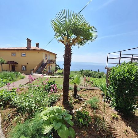 Apartmani Marini Opatija Zewnętrze zdjęcie
