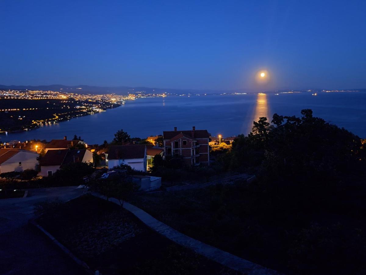 Apartmani Marini Opatija Zewnętrze zdjęcie