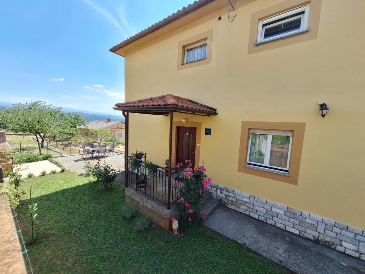 Apartmani Marini Opatija Zewnętrze zdjęcie