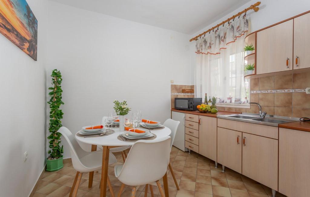 Apartmani Marini Opatija Zewnętrze zdjęcie