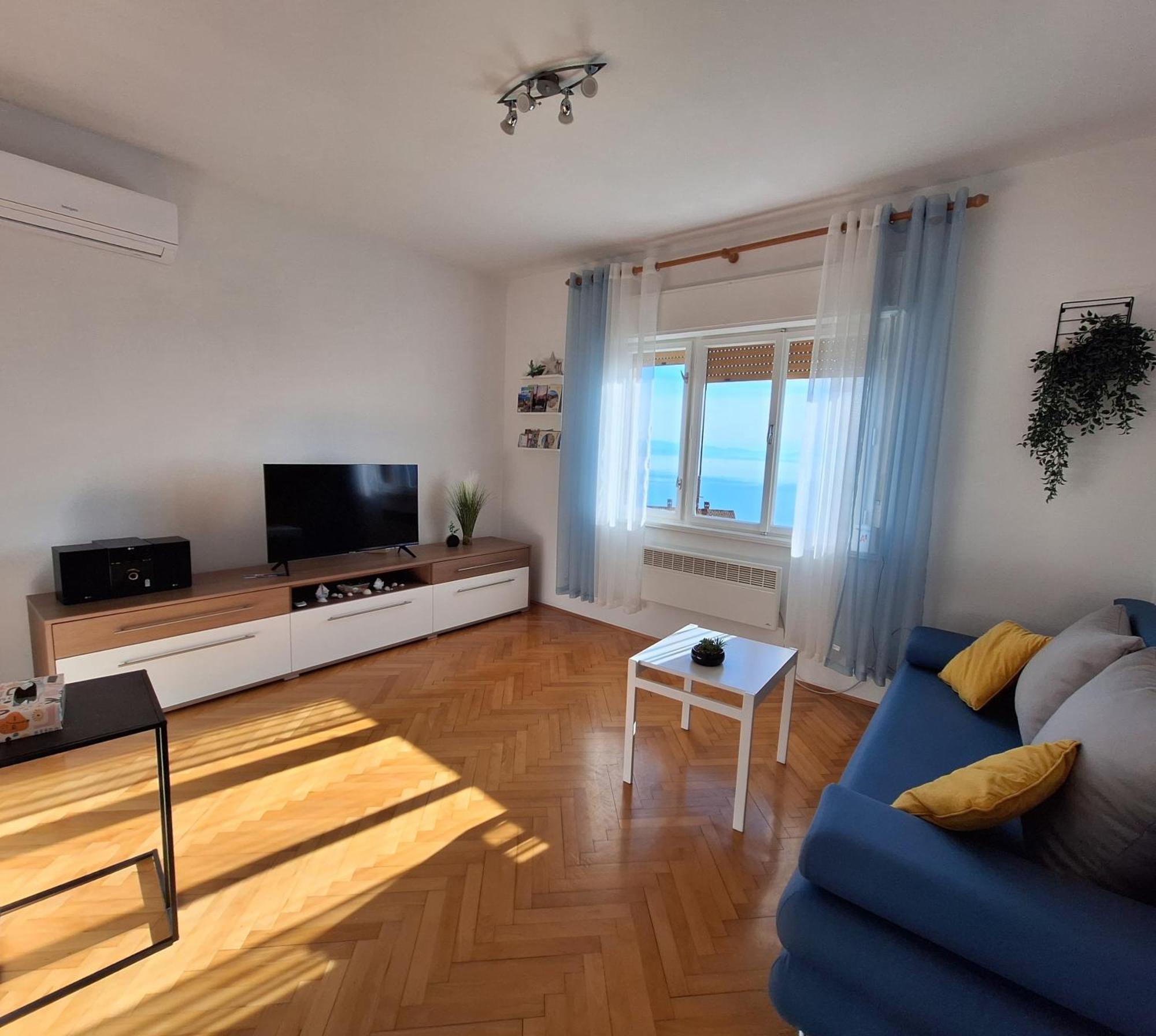 Apartmani Marini Opatija Zewnętrze zdjęcie