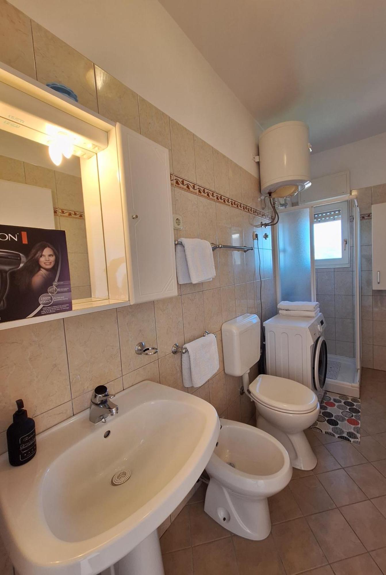 Apartmani Marini Opatija Zewnętrze zdjęcie