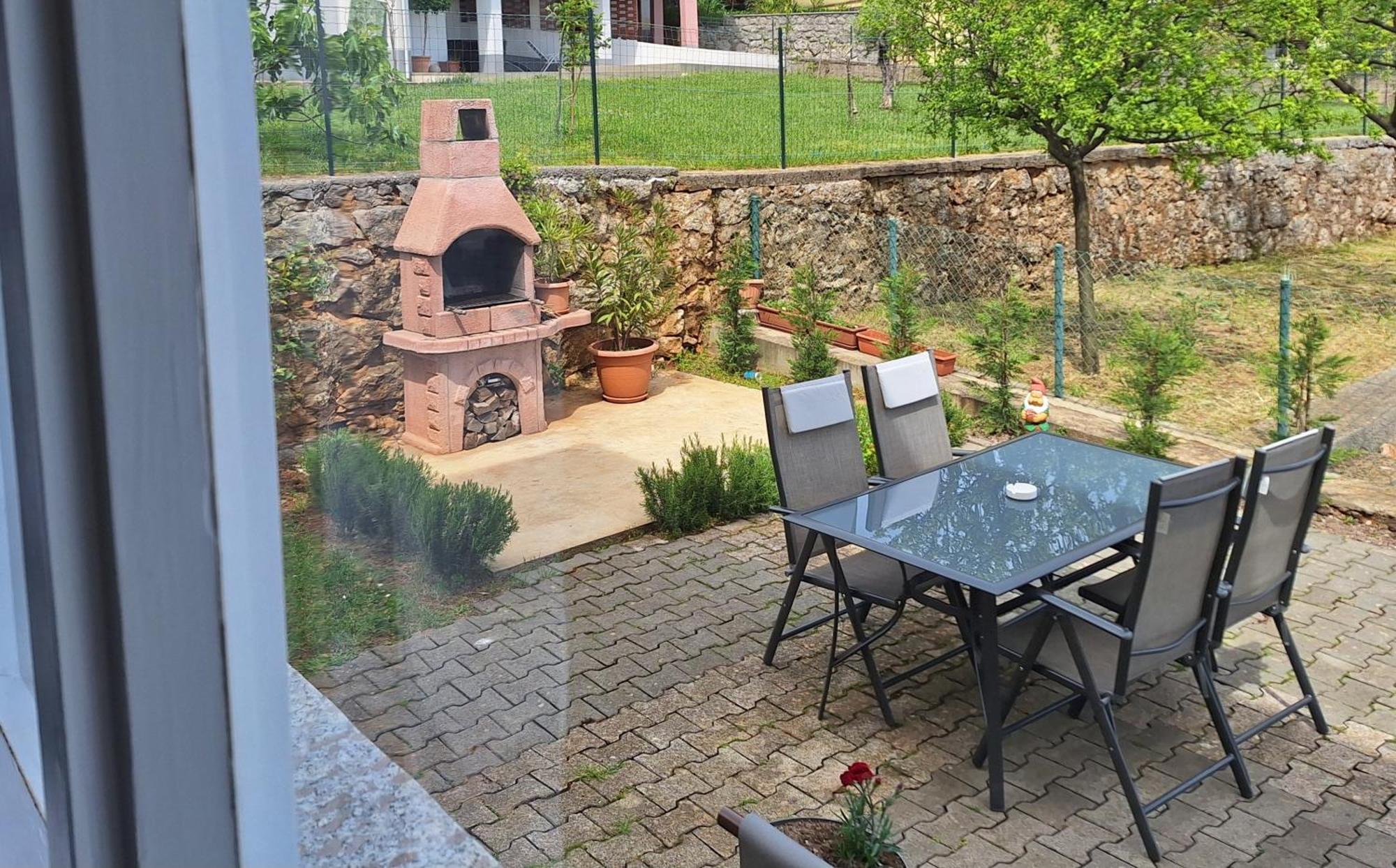Apartmani Marini Opatija Zewnętrze zdjęcie