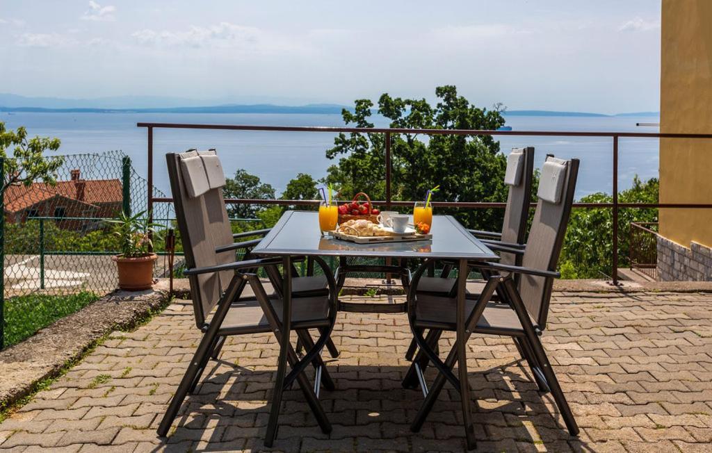 Apartmani Marini Opatija Zewnętrze zdjęcie