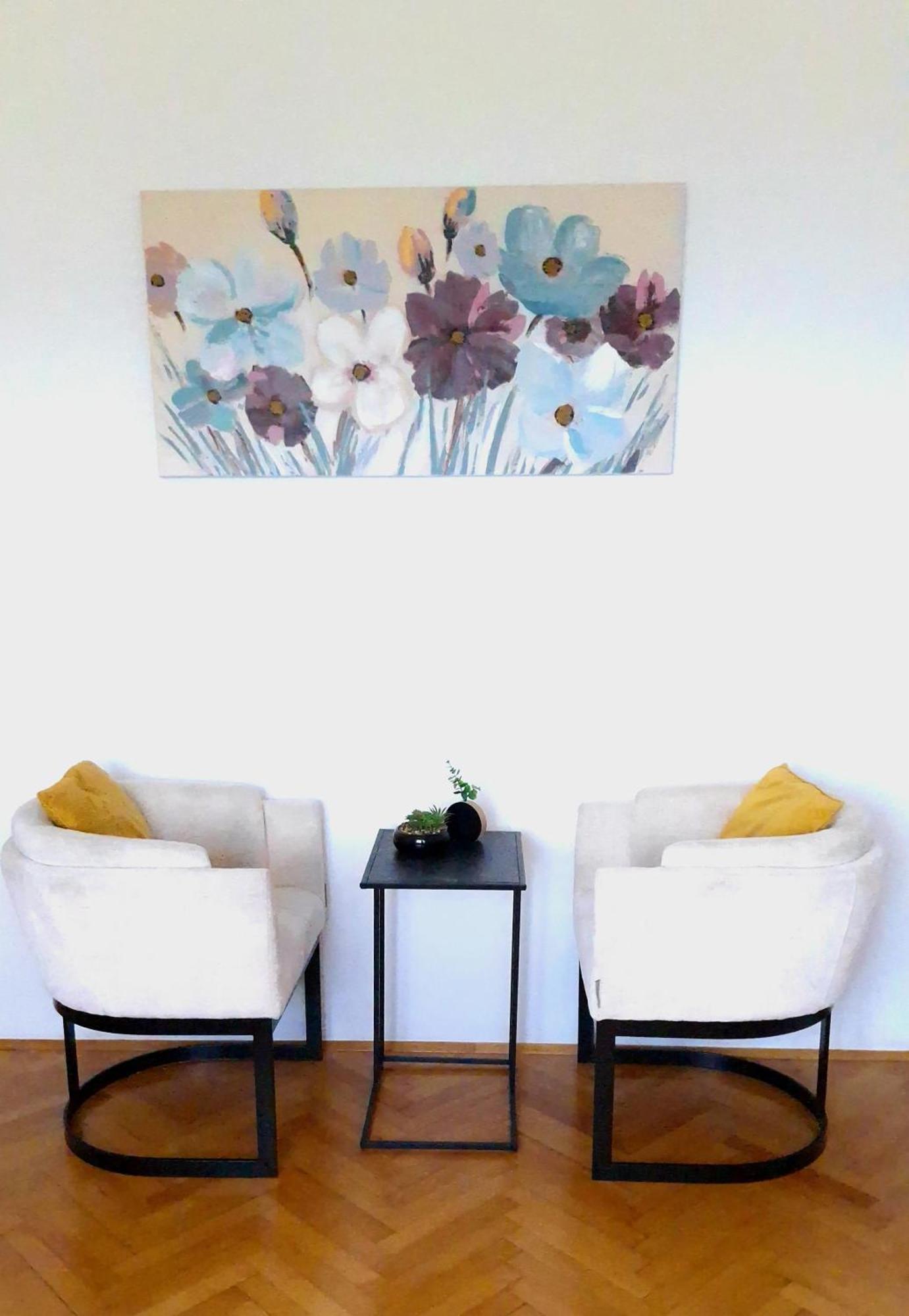 Apartmani Marini Opatija Zewnętrze zdjęcie