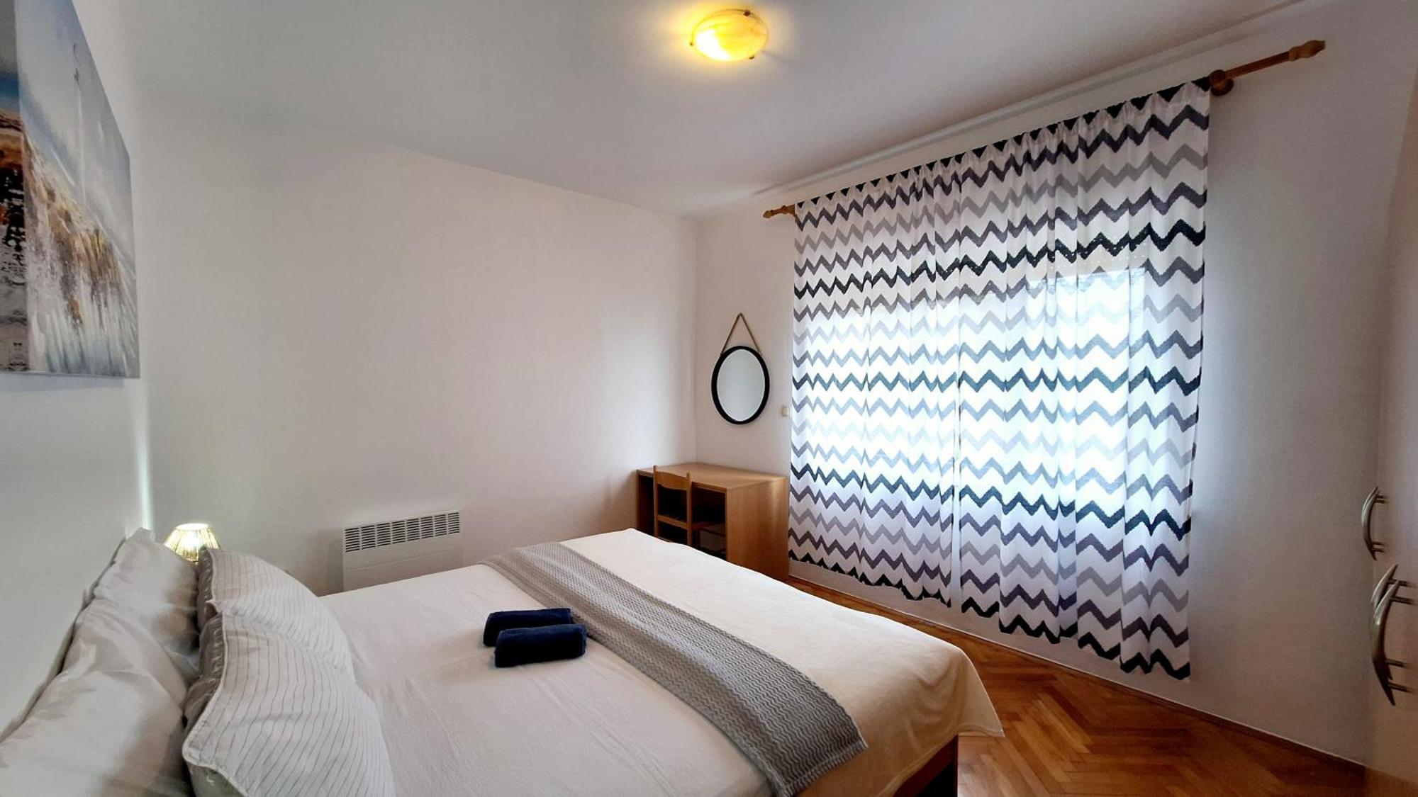 Apartmani Marini Opatija Zewnętrze zdjęcie